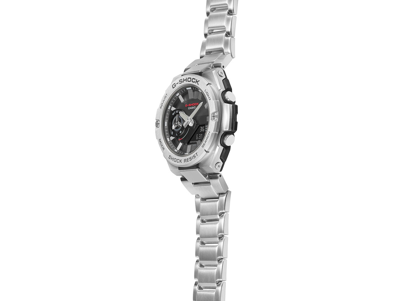 G-SHOCK G-STEEL GST-B500D-1AJF