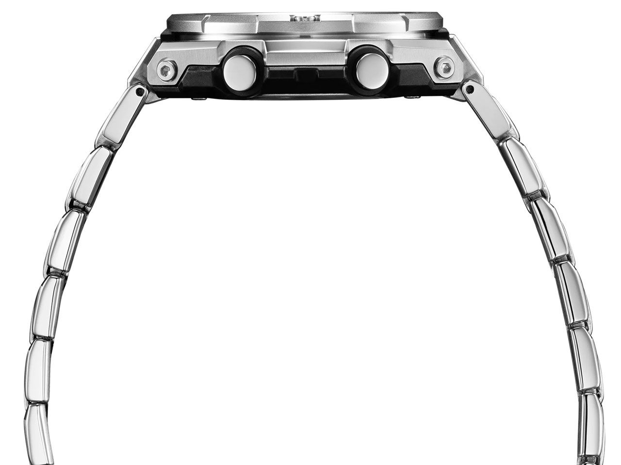 G-SHOCK G-STEEL GST-B500D-1AJF