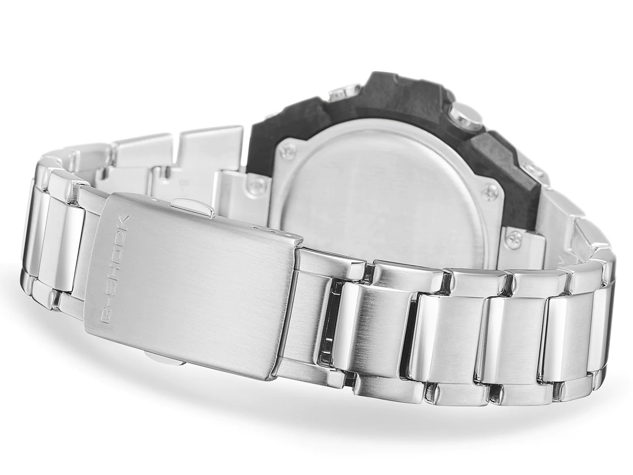 G-SHOCK G-STEEL GST-B500D-1AJF