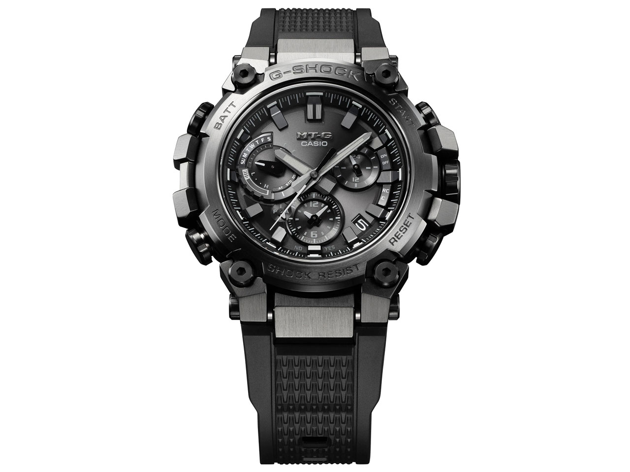 G-SHOCK MT-G MTG-B3000B-1AJF