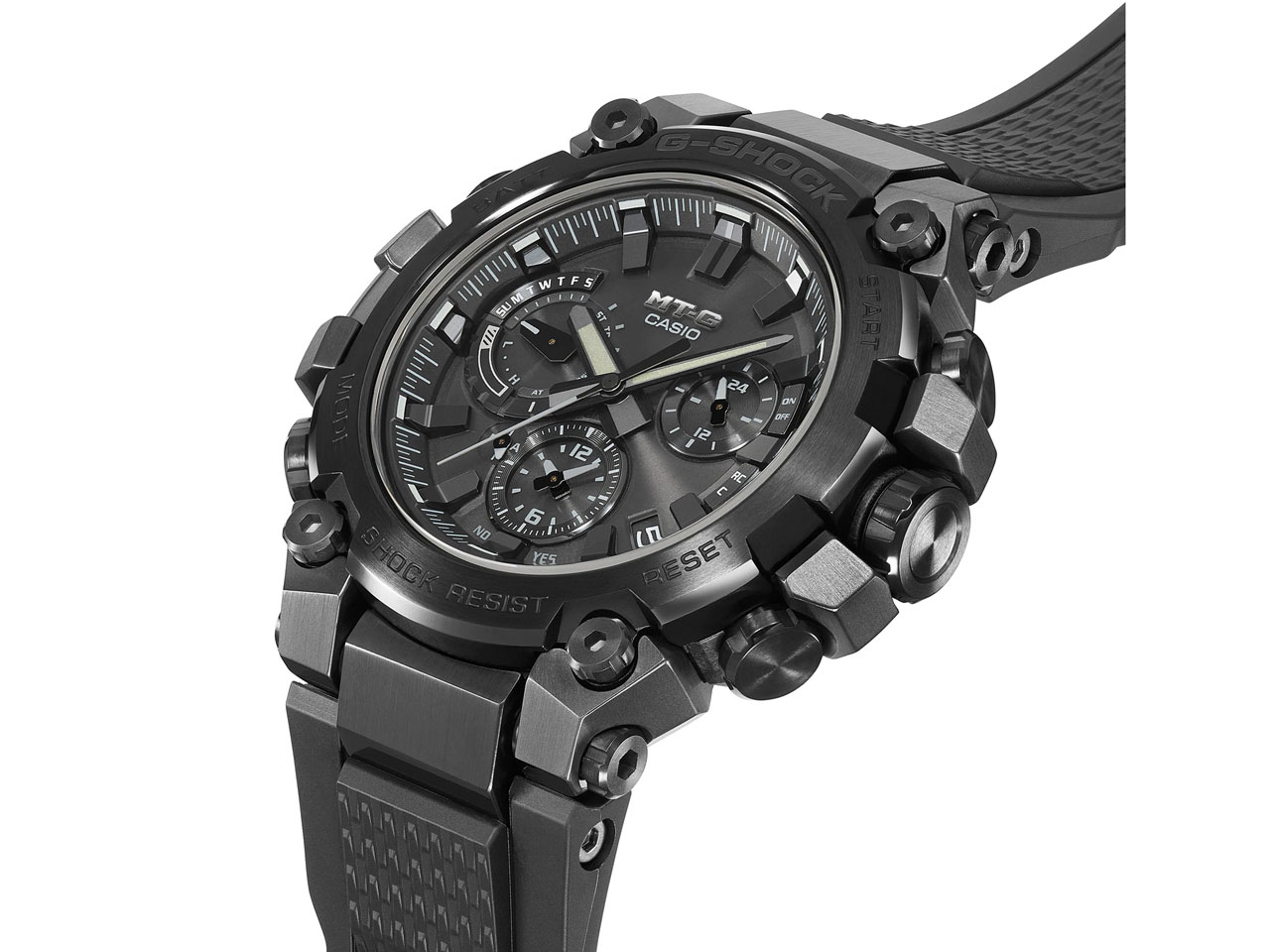 G-SHOCK MT-G MTG-B3000B-1AJF