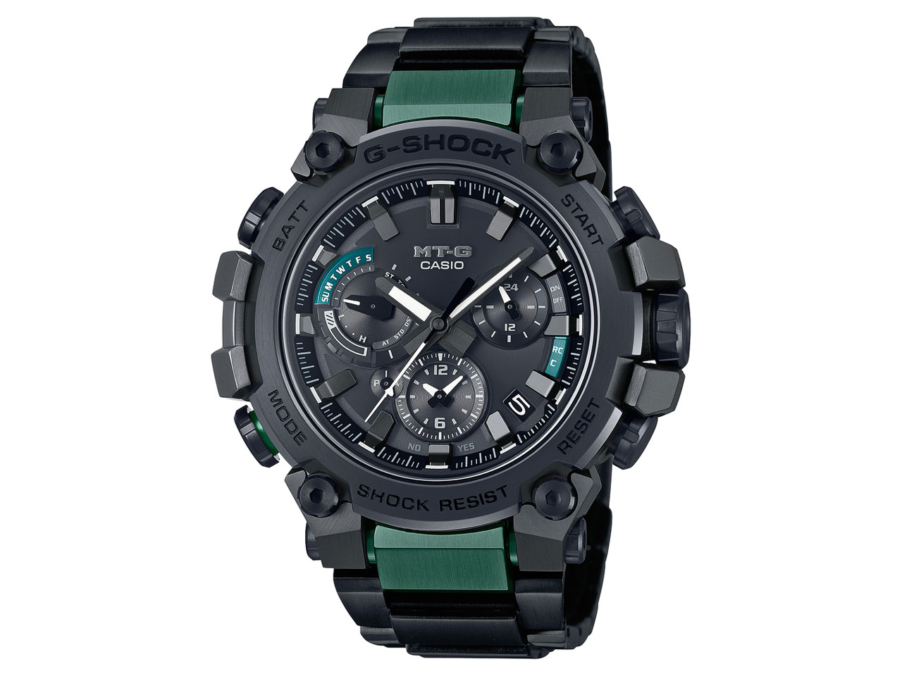 G-SHOCK MT-G MTG-B3000BD-1A2JF