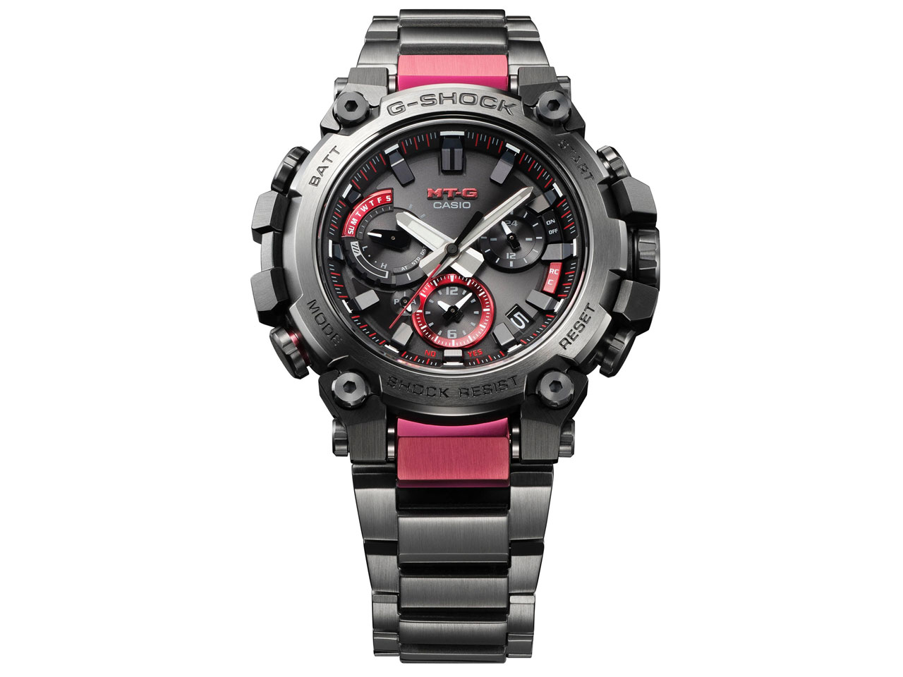 G-SHOCK MT-G MTG-B3000BD-1AJF