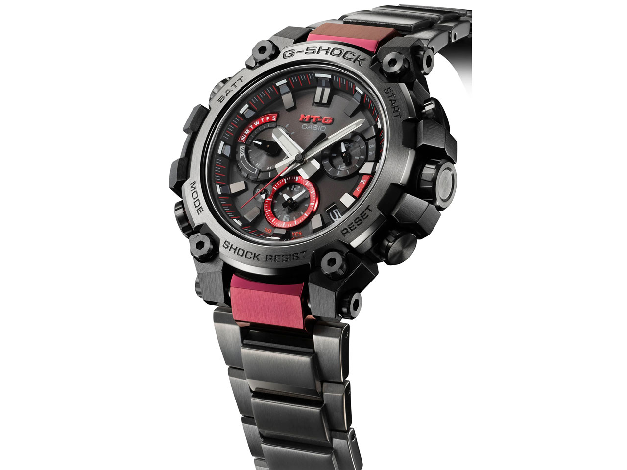 G-SHOCK MT-G MTG-B3000BD-1AJF