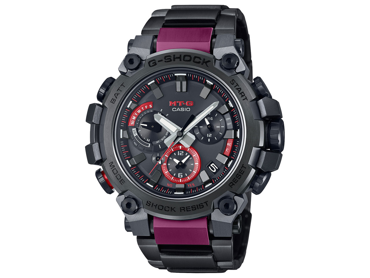 G-SHOCK MT-G MTG-B3000BD-1AJF