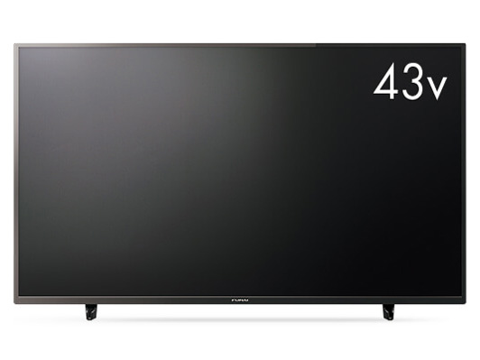 FL-43U3340 [43�C���`] �̐��i�摜