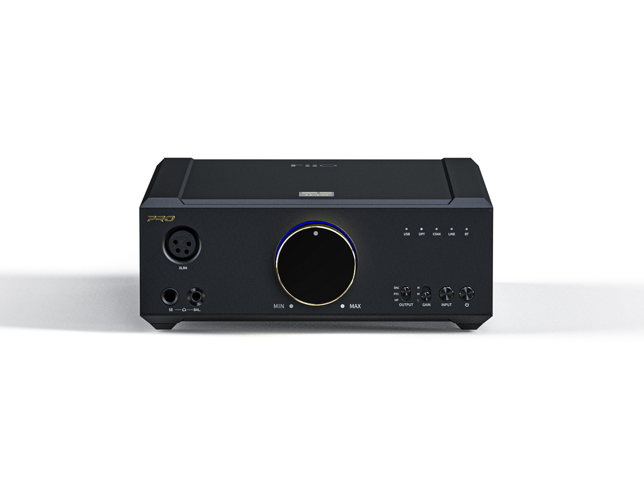 K9 Pro ESS FIO-K9PROESS