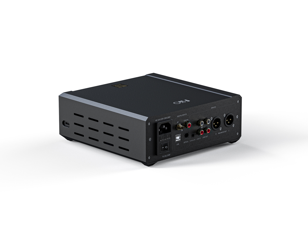 K9 Pro ESS FIO-K9PROESS