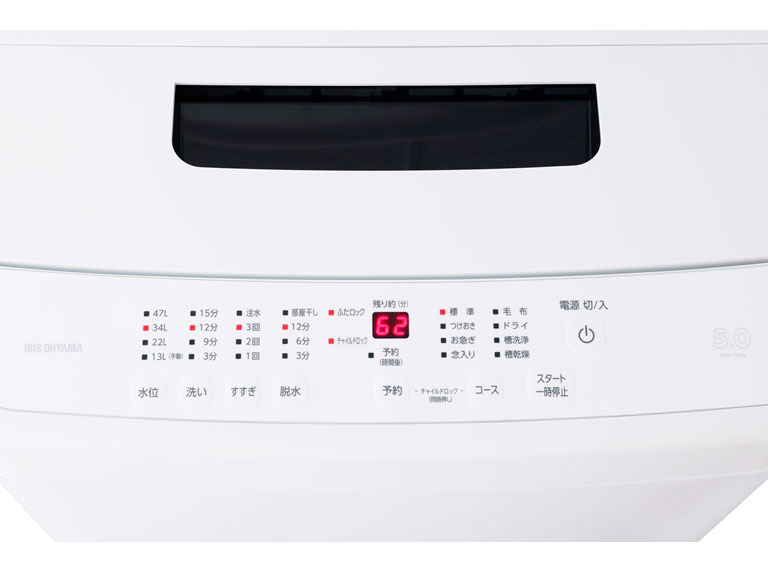 IAW-T504-W [�z���C�g]