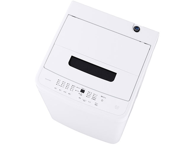 2024年製 アイリスオーヤマ IAW-T504 美品 アイリスオーヤマ IAW-T504-W [ホワイト] 価格比較 - 価格.com