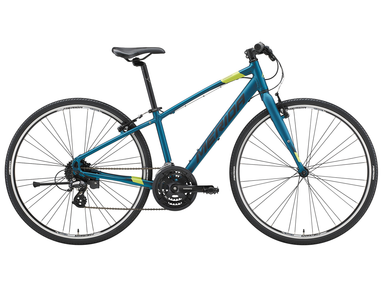 CROSSWAY 110-R 2021�N���f�� [SILK TEAL] �̐��i�摜