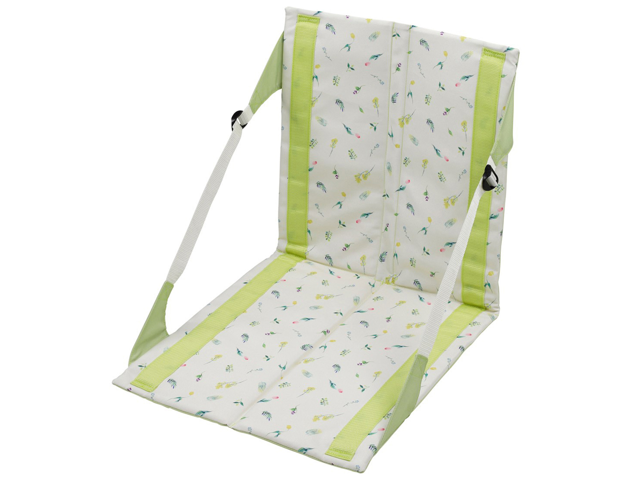 �A�v���[�� �R���p�N�gFD�`�F�A�}�b�g UT-1020 [�O���E/���C�g�O���[��] �̐��i�摜