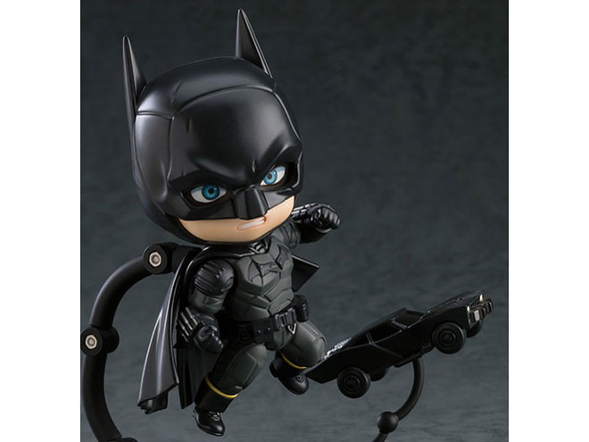 �˂�ǂ낢�� �o�b�g�}�� �U�E�o�b�g�}�� Ver.