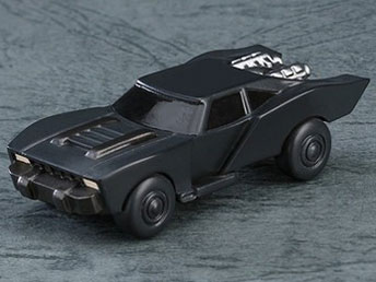 �˂�ǂ낢�� �o�b�g�}�� �U�E�o�b�g�}�� Ver.