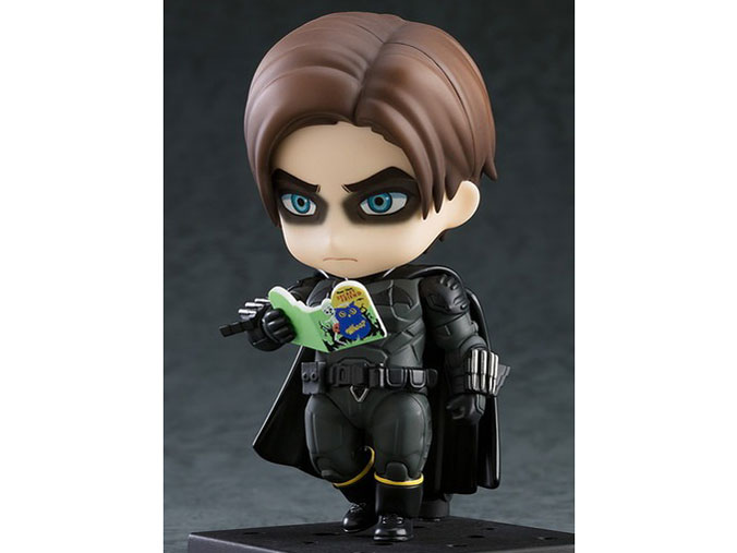 �˂�ǂ낢�� �o�b�g�}�� �U�E�o�b�g�}�� Ver.