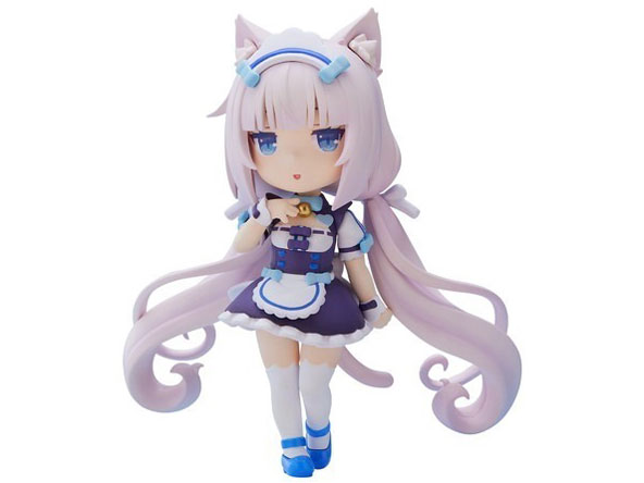 �l�R�ς� �~�j�t�B�M���A100�I �o�j�� �̐��i�摜