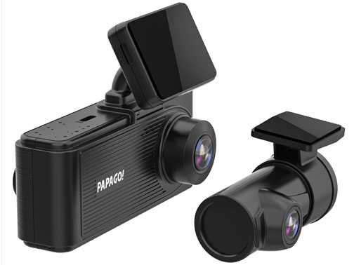 GoSafe 490G GS490G-64GB