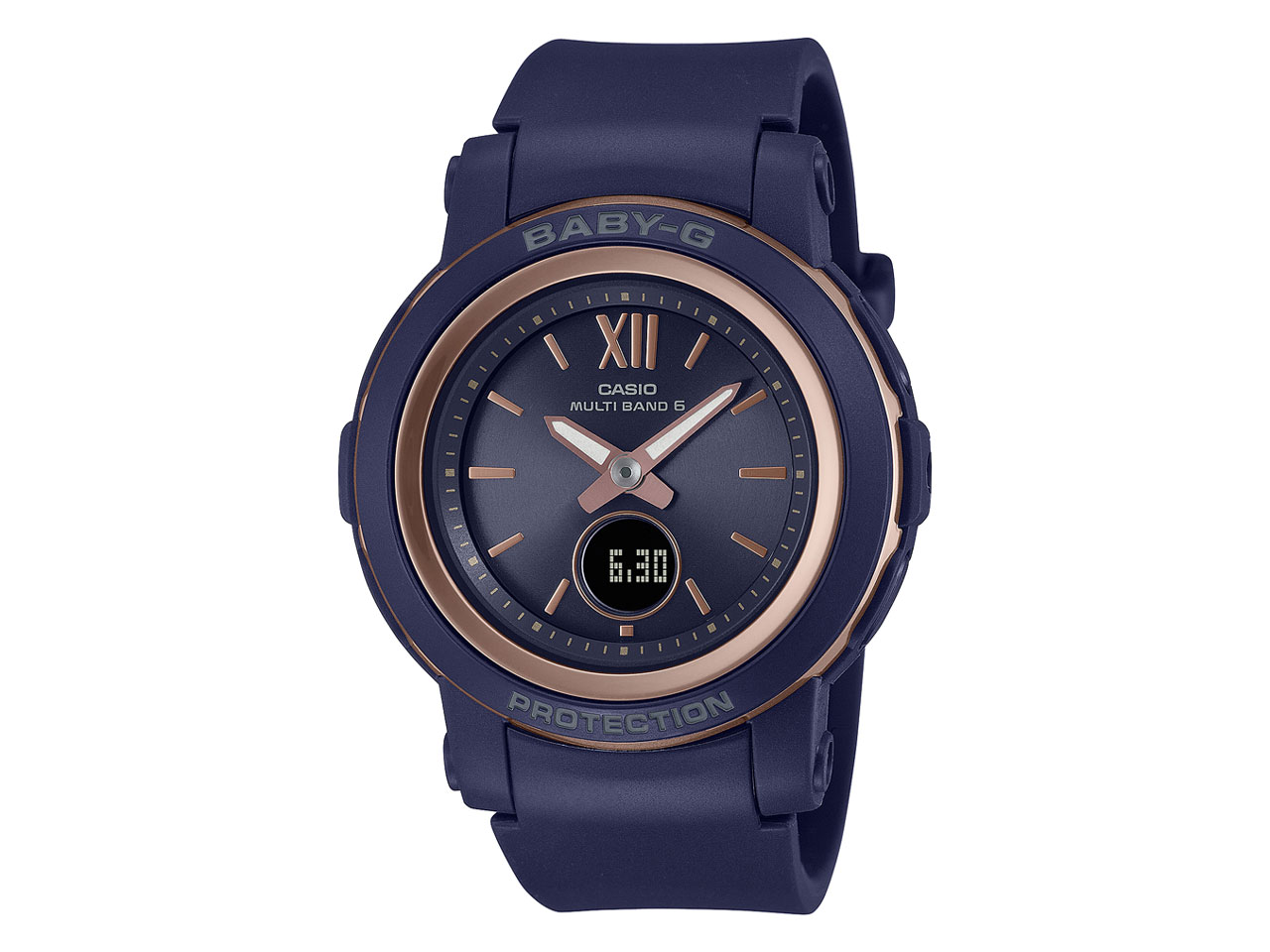 Baby-G BGA-2900-2AJF