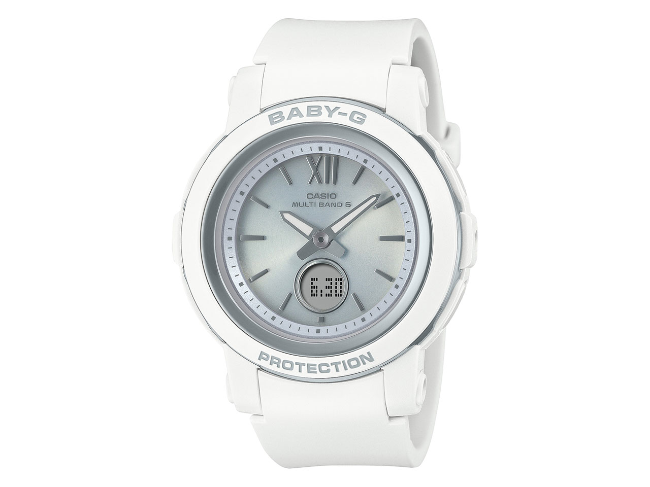 Baby-G BGA-2900-7AJF