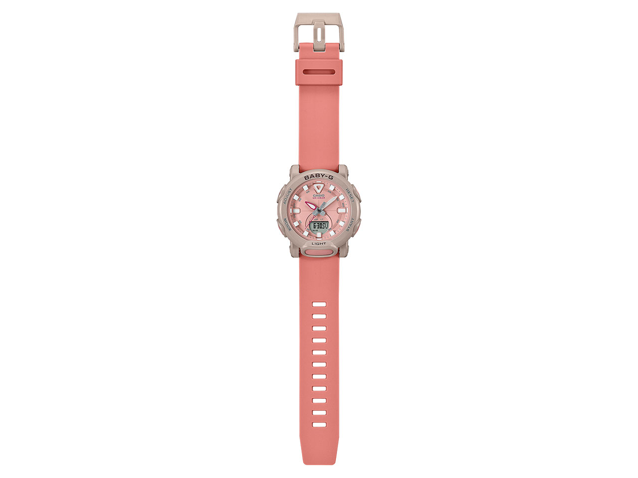 Baby-G BGA-310-4AJF