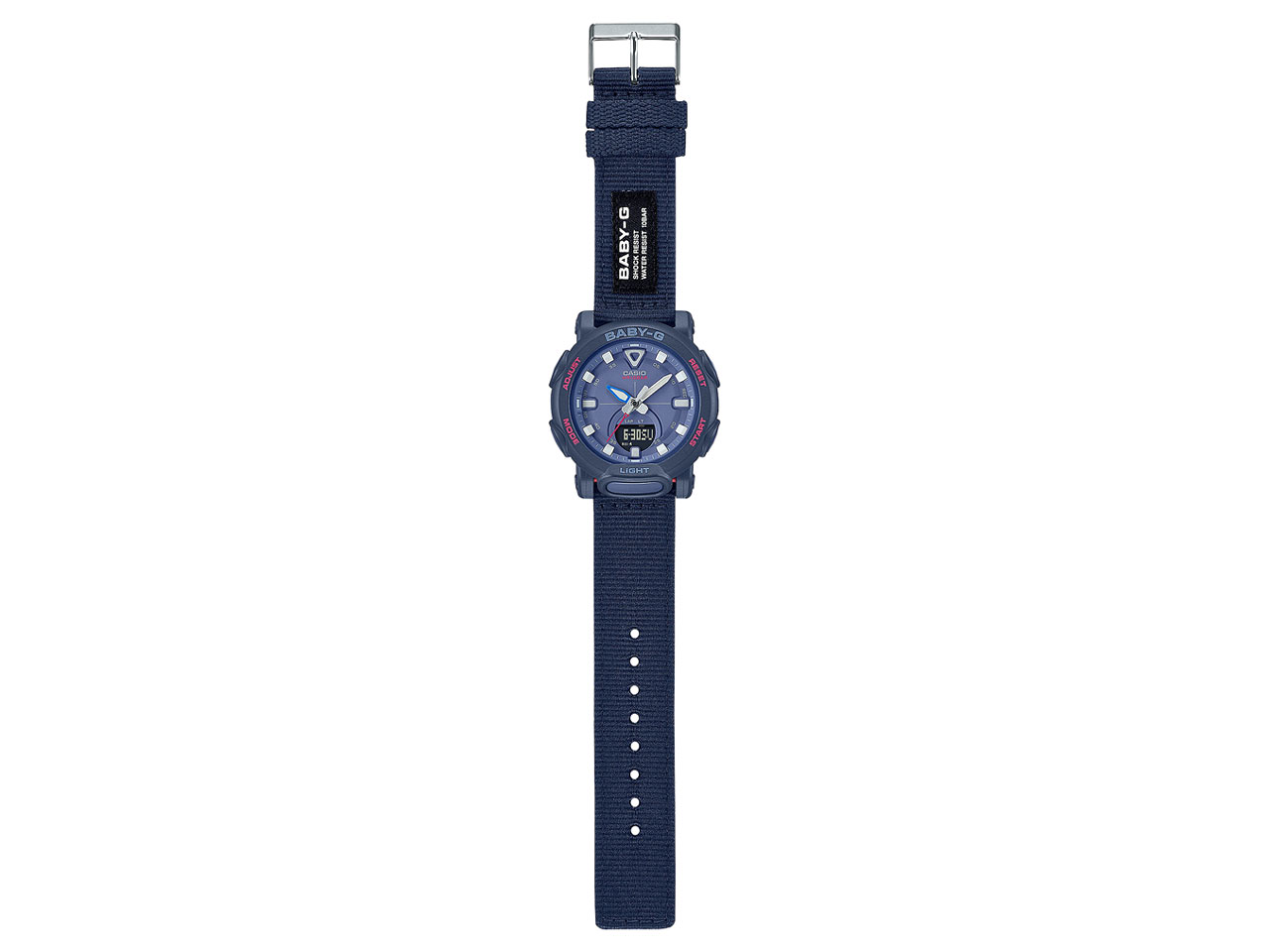 Baby-G BGA-310C-2AJF