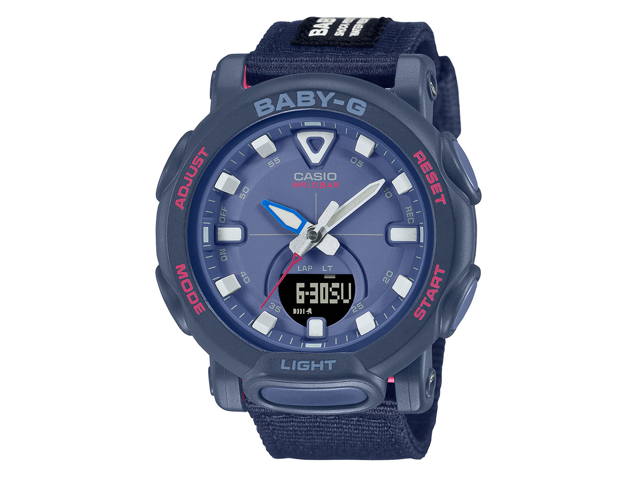 Baby-G BGA-310C-2AJF �̐��i�摜