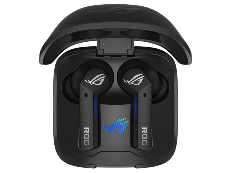 ROG Cetra True Wireless [�u���b�N]