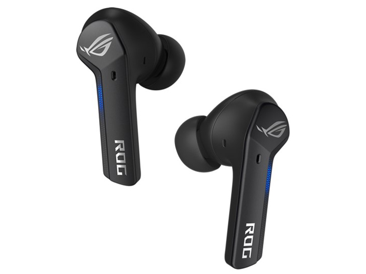 ROG Cetra True Wireless [�u���b�N]