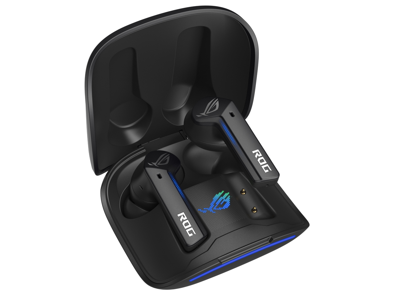ROGワイヤレスゲーミングヘッドセット2.4GHz/Bluetooth ROG Cetra II | ヘッドセット,Audio | ROG Japan