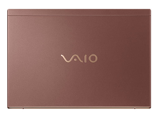 VAIO SX14 VJS1448 14.0�^���C�h Windows 11 Home�ECeleron�E8GB�������E�X�^���_�[�hSSD 128GB [�A�[�o���u�����Y] �̐��i�摜