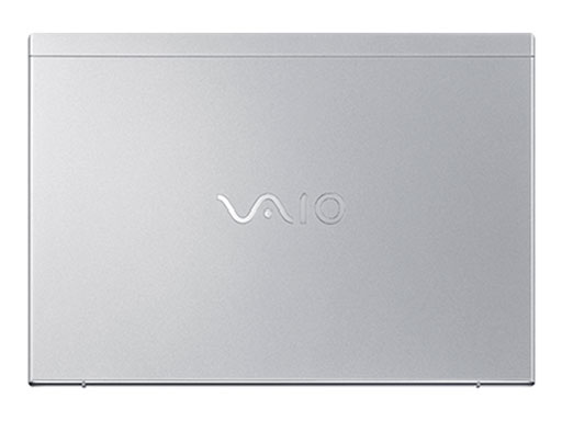 VAIO SX14 VJS1448 14.0�^���C�h Windows 11 Home�ECore i3�E8GB�������E�X�^���_�[�hSSD 256GB [�u���C�g�V���o�[] �̐��i�摜