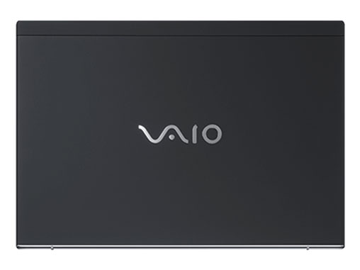 VAIO SX14 VJS1448 14.0�^���C�h Windows 11 Home�ECore i5�E16GB�������E�X�^���_�[�hSSD 256GB [�t�@�C���u���b�N] �̐��i�摜