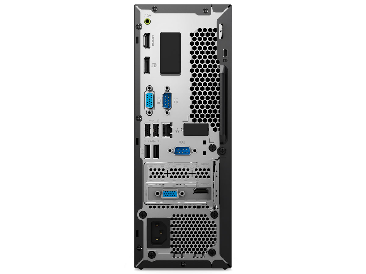 ThinkCentre Neo 50s Small Gen3 Windows 10 Pro�ECore i5 12400�E8GB�������[�E256GB SSD���� �I�t�B�X�t�� 11SXS00C00