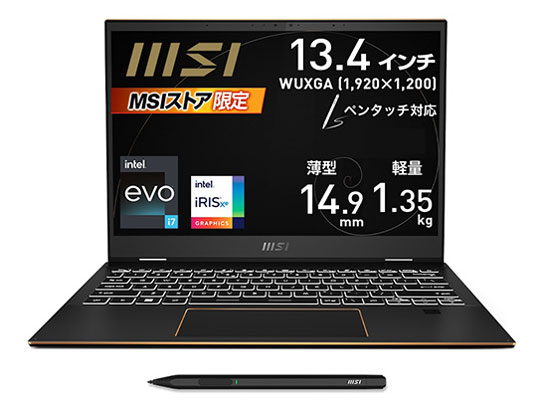 Summit-E13FlipEvo-A12MT-038JP �̐��i�摜