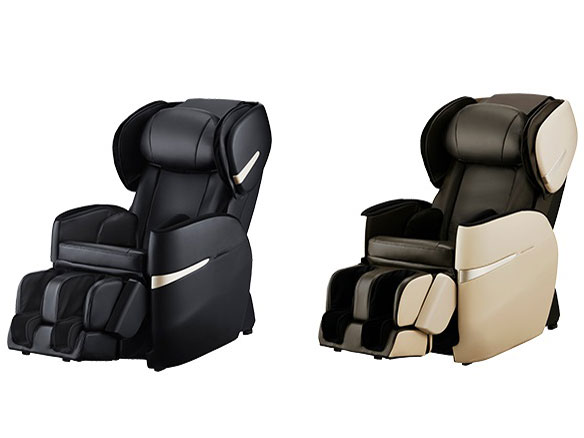 RELAX MASTER AS-R610 (BK) [�u���b�N]