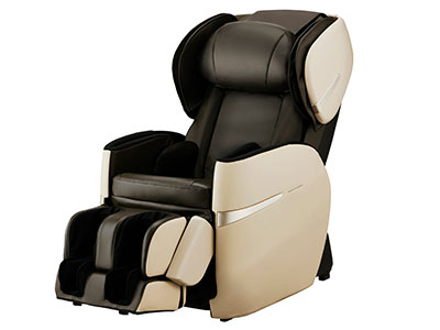 RELAX MASTER AS-R610 (CB) [�x�[�W��×�u���E��] �̐��i�摜