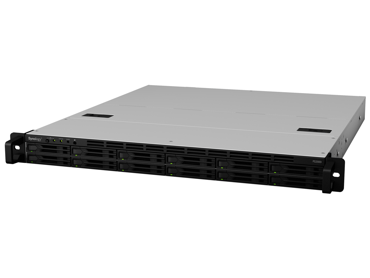 FlashStation FS2500 �̐��i�摜