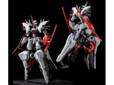 RIOBOT �S�̃��C���o���� [���C���o����]