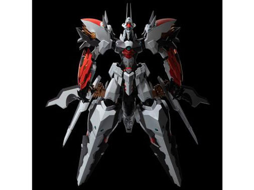 RIOBOT �S�̃��C���o���� [���C���o����]