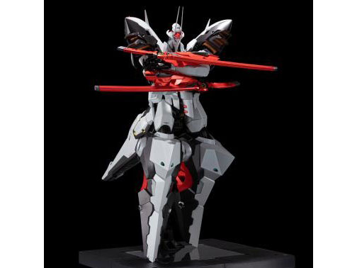 RIOBOT �S�̃��C���o���� [���C���o����]