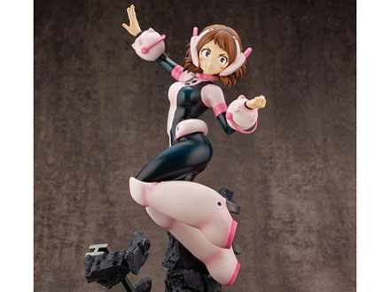 ARTFX J �l�̃q�[���[�A�J�f�~�A 1/8 ��������q Ver.2