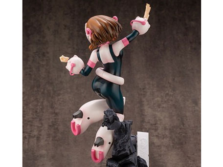 ARTFX J �l�̃q�[���[�A�J�f�~�A 1/8 ��������q Ver.2