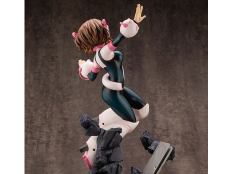 ARTFX J �l�̃q�[���[�A�J�f�~�A 1/8 ��������q Ver.2