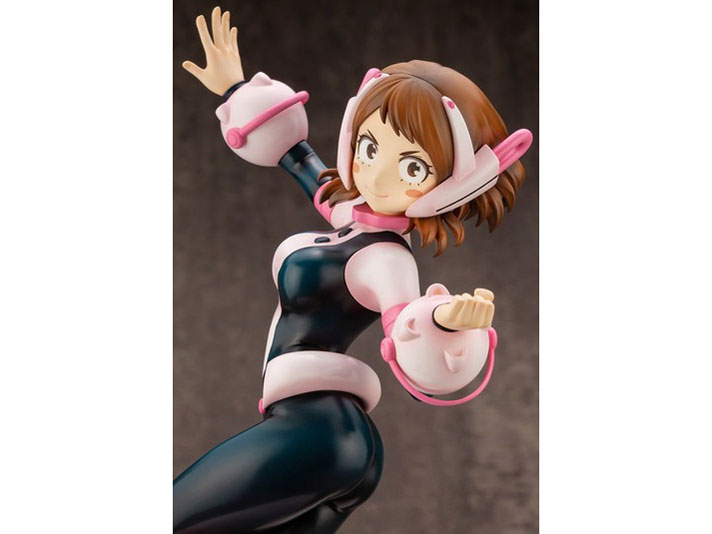 ARTFX J �l�̃q�[���[�A�J�f�~�A 1/8 ��������q Ver.2