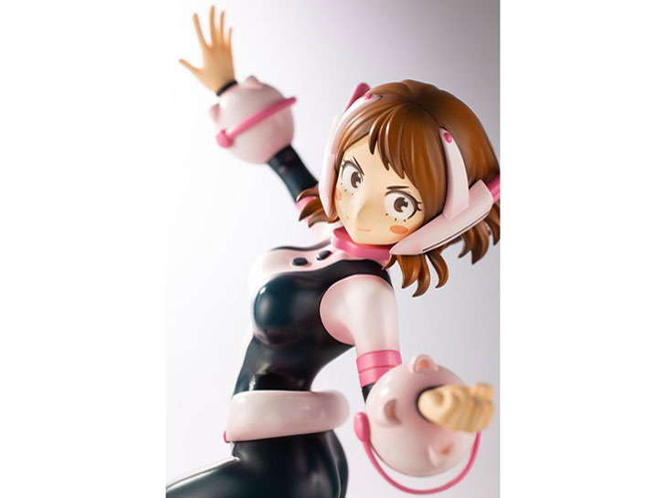 ARTFX J �l�̃q�[���[�A�J�f�~�A 1/8 ��������q Ver.2
