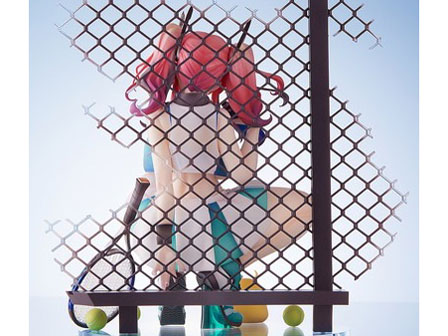 �A�Y�[�����[�� 1/7 �u���}�[�g�� �M�X�g���[�j���O