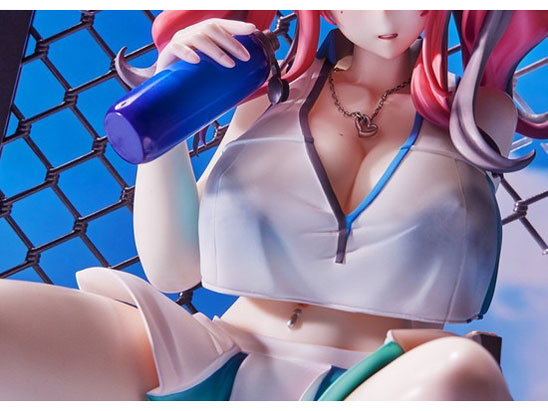 �A�Y�[�����[�� 1/7 �u���}�[�g�� �M�X�g���[�j���O