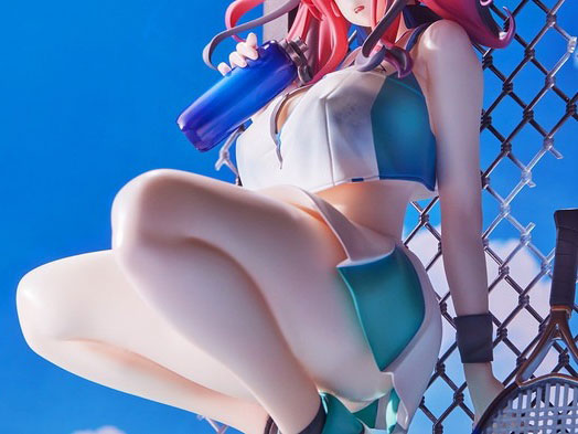 �A�Y�[�����[�� 1/7 �u���}�[�g�� �M�X�g���[�j���O