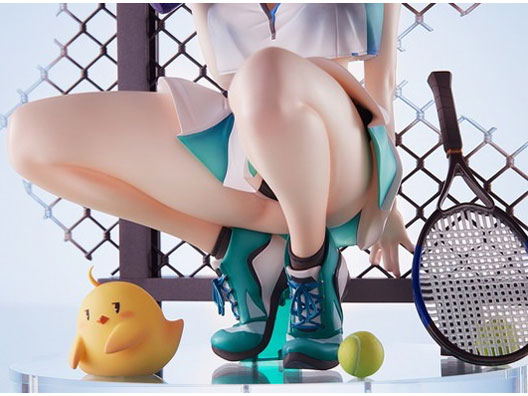 �A�Y�[�����[�� 1/7 �u���}�[�g�� �M�X�g���[�j���O