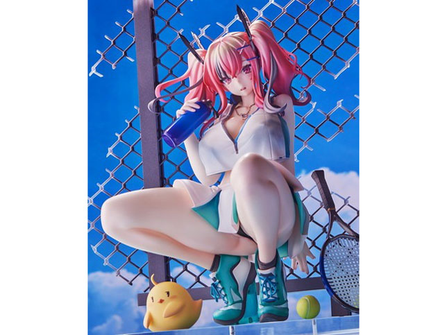 �A�Y�[�����[�� 1/7 �u���}�[�g�� �M�X�g���[�j���O